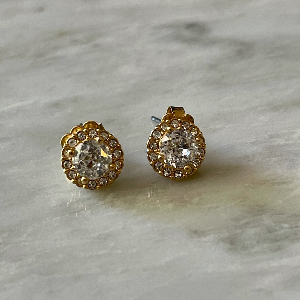 Givenchy stud Earrings